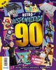 Retro Wspomnienia lat 90, 