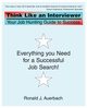 Think Like an Interviewer, Auerbach Ronald J.