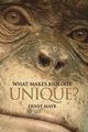 What Makes Biology Unique?, Mayr Ernst