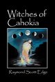 Witches of Cahokia, Edge Raymond Scott