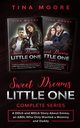 Sweet Dreams, Little One Complete Series, Moore Tina