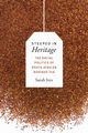 Steeped in Heritage, Ives Sarah Fleming