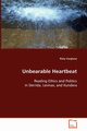 Unbearable Heartbeat - Reading Ethics and Politics in Derrida, Levinas, and Kundera, Varghese Ricky