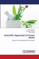 Scientific Appraisal of Unani Herbs, Sultana Arshiya