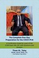 The Complete One-Day Preparation for the CISCO  IPv6 A Certification Guide for a part of the CCNA Exam 200-301 with Questions and Answers, AL_Taiey Thaar majeed
