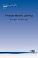 Financial Machine Learning, Kelly Bryan