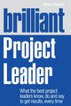 Brilliant Project Leader (Book), Clayton Mike