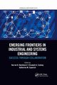 Emerging Frontiers in Industrial and Systems Engineering, 