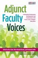 Adjunct Faculty Voices, 
