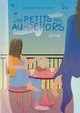Des petits pas au-dehors, Dal Pont Anne-Estelle