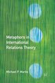 Metaphors in International Relations Theory, Marks M.