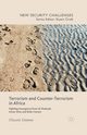 Terrorism and Counter-Terrorism in Africa, Solomon H.
