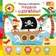 Przyjcie u piratw! Akademia mdrego dziecka. Zabawy z dwikiem, Ackland Nick