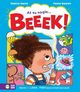 A tu nagle... BEEEK!, Gwinn Saskia