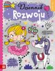 Self-care Dziennik rozwoju, Matz Agnieszka