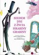 Siedem dni z ycia Hrabiny Grabiny, Zabor-akowska Sylwia