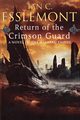 Return of the Crimson Guard, Esslemont Ian C.