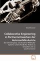 Collaborative Engineering in Partnernetzwerken der Automobilindustrie, Russmann Roland