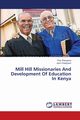 Mill Hill Missionaries And Development Of Education In Kenya, Wanyama Pius