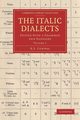 The Italic Dialects, Conway R. S.