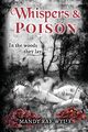 Whispers & Poison, Wylie Mandy Rae