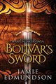 Bolivar's Sword, Edmundson Jamie