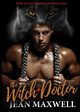 The Witch Doctor, Maxwell Jean