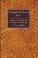 Hierurgia Anglicana, Part 2, Staley Vernon