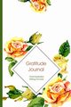 Gratitude Journal, Malmsio Helene