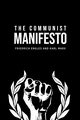 The Communist Manifesto, Marx Karl