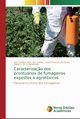 Caracteriza?o dos pronturios de fumageiros expostos a agrotxicos, Santos Ana Caroline Melo dos