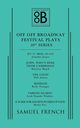Off Off Broadway Festival Plays, 39th Series, Younger Kelly