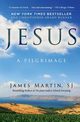 Jesus, Martin James