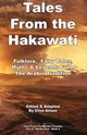 Tales From The Hakawati, 