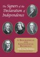 The Signers of the Declaration of Independence, Barthelmas Della Gray