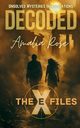 Decoded, Rose Amalia