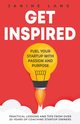 GET INSPIRED, Lang Janine