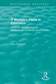 A Woman's Place in Education (1996), Delamont Sara
