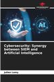 Cybersecurity, Lamy Julien