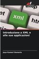 Introduzione a XML e alle sue applicazioni, Damarla Jaya Kumari