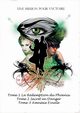 Une Mission pour Vyctoire, la Trilogie, Bouvier Marjolaine