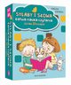 Sylaby i sowa atwa nauka czytania, ubkowska Agnieszka