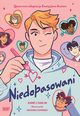 Niedopasowani, Camlin Anne