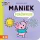 Maniek porwnuje, Matz Agnieszka