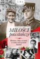 Mioci powstacze, Kienzler Iwona