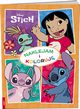 Stich Naklejam i Koloruj, 