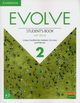 Evolve 2 Student's Book With eBook, Clandfield Lindsay, Goldstein Ben, Jones Ceri, Kerr Philip