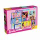 Puzzle Maxifloor Barbie 108, 