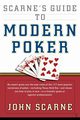 Scarne's Guide to Modern Poker, Scarne John