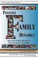 Positive Family Dynamics, Dole Dawn Cooperrider